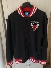 College Jacke Gr.XL, Chicago
