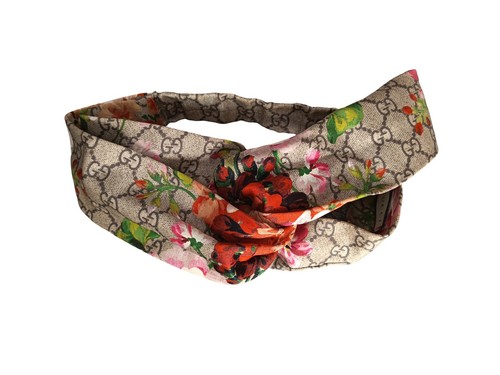 Gucci haarband geknüpft - gucci,