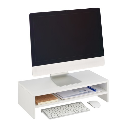 Monitorständer monitoraufsatz - monitorständer,