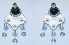 2x Traggelenk Führungsgelenk