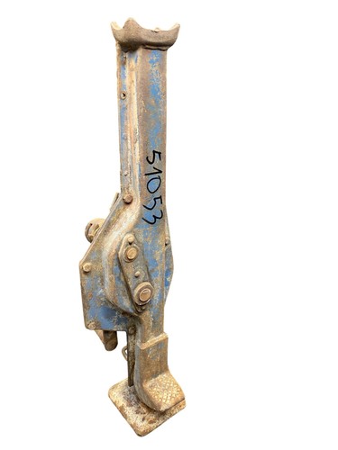 Böcker stockwinde - böcker,