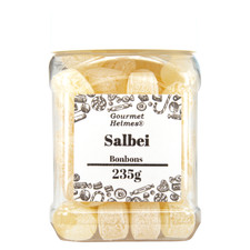 Salbei bonbons mit - –,