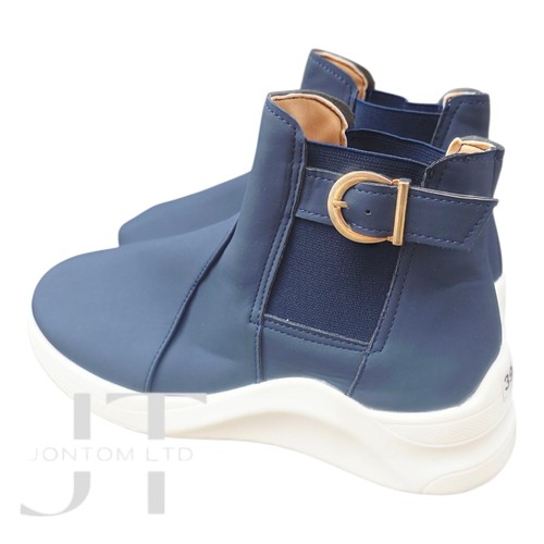 Leichte damen sneaker - leichte, damen-sneaker