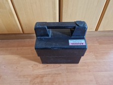 Ersatz Akkubox für Schiebehilfe, leere Akkubox Rollstuhlschiebehilfe, 1 Stück