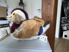 Steiff Ente Duck Mandarin 35cm