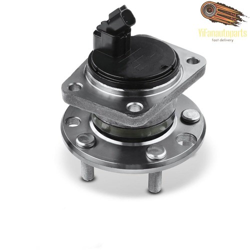 Radnabe radlager satz hinten - radlager,