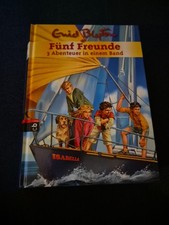 Enid Blyton Fünf Freunde