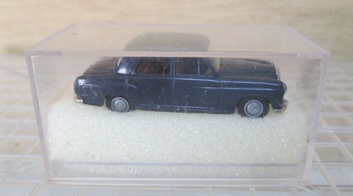 Brekina mercedes benz - brekina, mercedes-benz