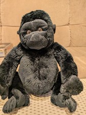 Gorilla Stofftier