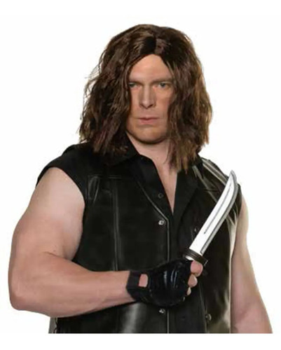 Daryl dixon kostümzubehör - dixon,
