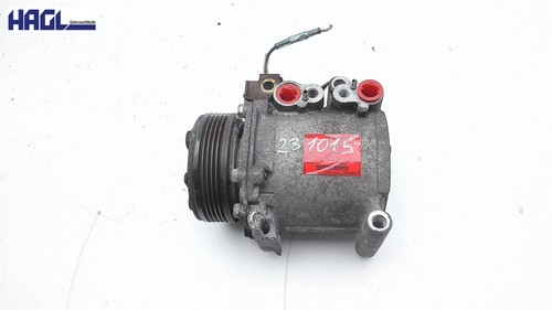 Kompressor klimaanlage - kompressor,