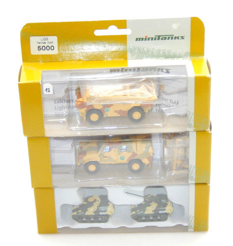 Roco minitanks 5000 - -,