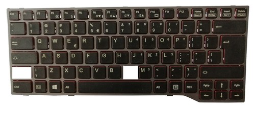 Fs105 einzelne tastatur taste - tastatur,