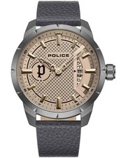Police PEWJB2226903 Herrenuhr