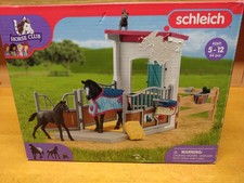 Schleich 42611 horse - horse, club