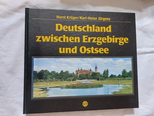 Deutschland zwischen