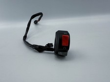 Kawasaki Z750R ABS Rechts