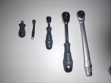 Festool Ratschen Set 5