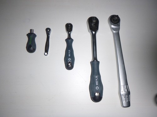 Festool ratschen set - festool, 5