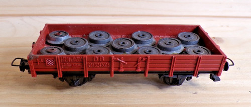 B105 fleischmann - #b105,