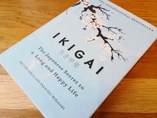 Ikigai the japanese - the,