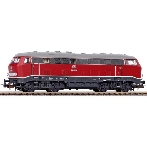 Piko 52400 diesellok - br, 216