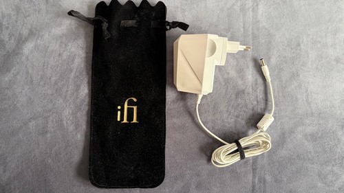 Ifi ipower - x, 12