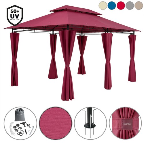 Pavillon gartenzelt - pavillon,