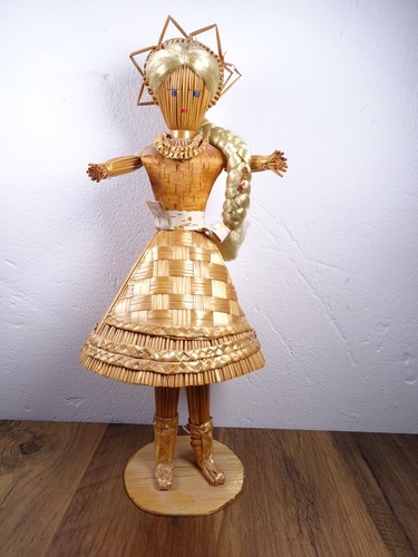 Vintage nostalgie sammlerpuppe - vintage,