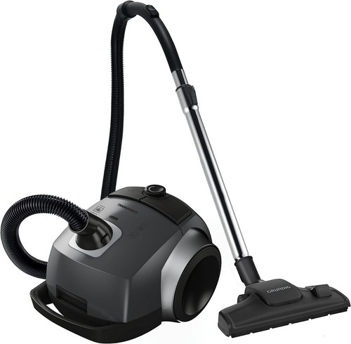 Grundig vcc 6250 eco - grundig,