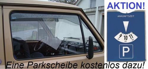 Climair windabweiser vorne - climair,