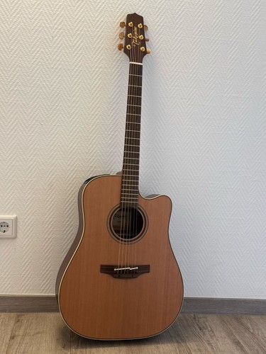 Takamine p3dc westerngitarre - takamine,