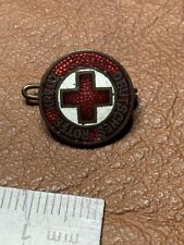 Alte Anstecknadel Brosche