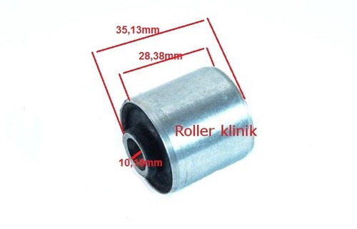 Motor lager 125 150cc rex - lager,