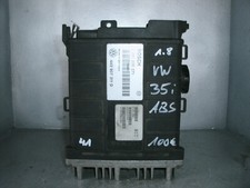 VW Passat 35i 1.8 Steuergerät Motorsteuergerät Bosch 0261200271 443907311D