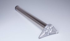 1-4 Stück Tischbein Tischfuss