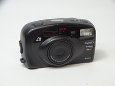 Yashica Kyocera Acclaim Zoom 300 kompakte analog Kamera Fotoapperat 33-100mm