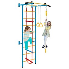 Sprossenwand kletterwand - sprossenwand,