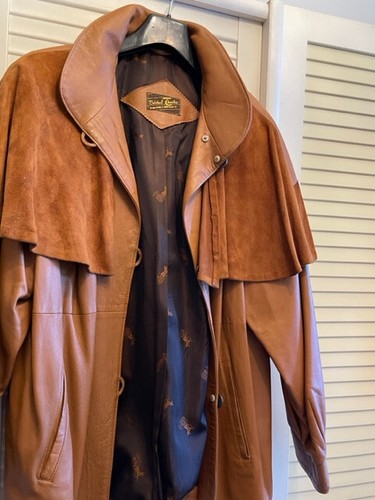 Designerstück damenlederjacke - designerstück,