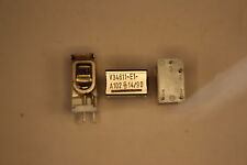 10 Stück Relais Nr.238 Rarität Siemens V34611-E1-A102 5-9V 1 Schließer bipolar