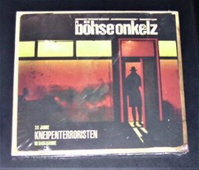 BÖHSE ONKELZ 30 JAHRE