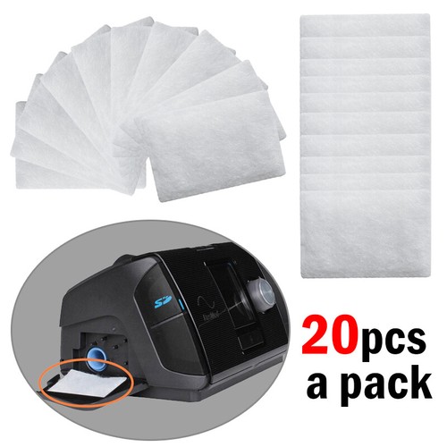 20pcs einweg air filter - 20pcs,