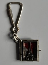 Schlüsselanhänger Metal /