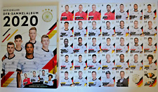 REWE Euro EM 2020/ DFB