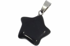 Onyx Stern Schmuck Edelstein