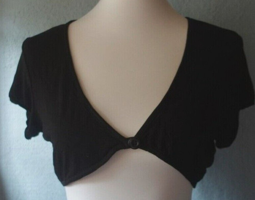 Schicker bolero kurze jacke - schicker,
