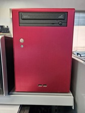 DN-Computer ITX PC Atom 330