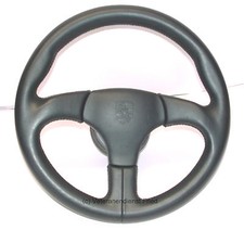 Lenkrad ATIWE Lederlenkrad 360 mm Ø Sportlenkrad Sonderlenkrad Porsche 911 F / G