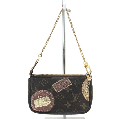 Louis vuitton monogram mini - louis,