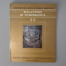 Numismatikblatt Nr. 2-3 Jahr 1984.